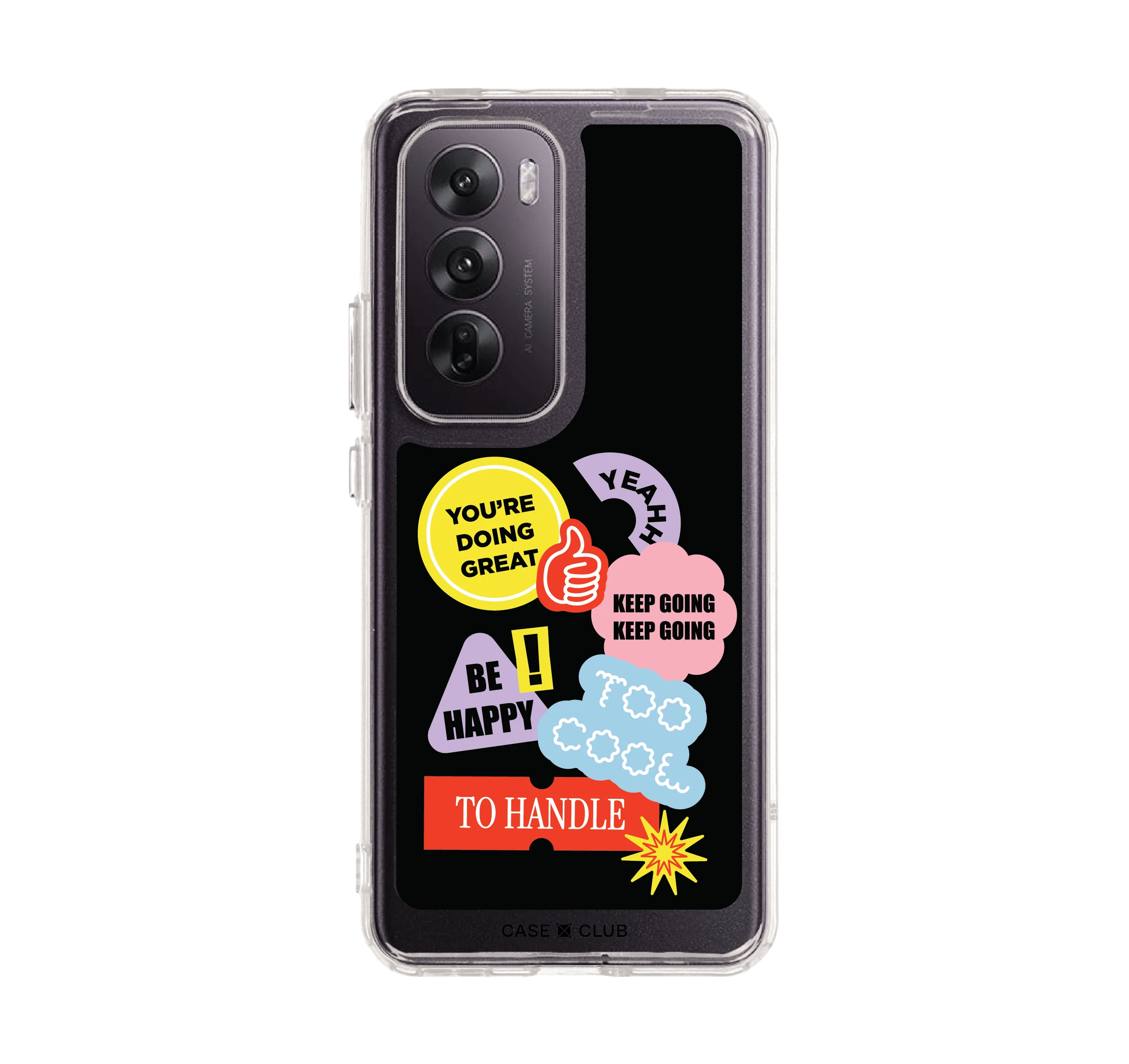 รวมคำคมสร้างกำลังใจ